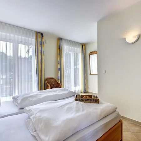 Marie 2 * Heringsdorf (Usedom)